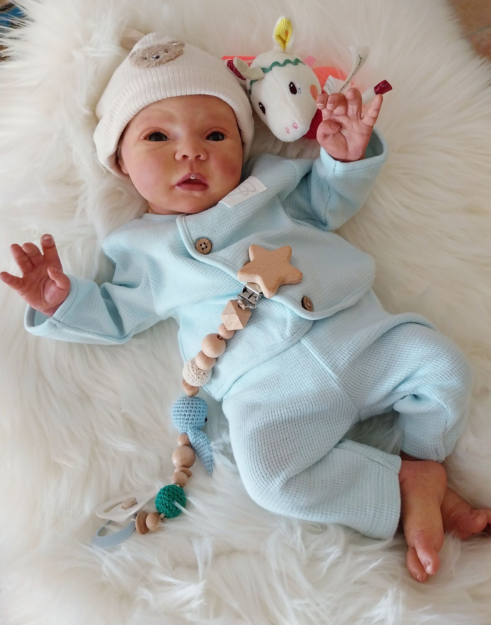 Bebe reborn d'occasion - Collection - - page 3